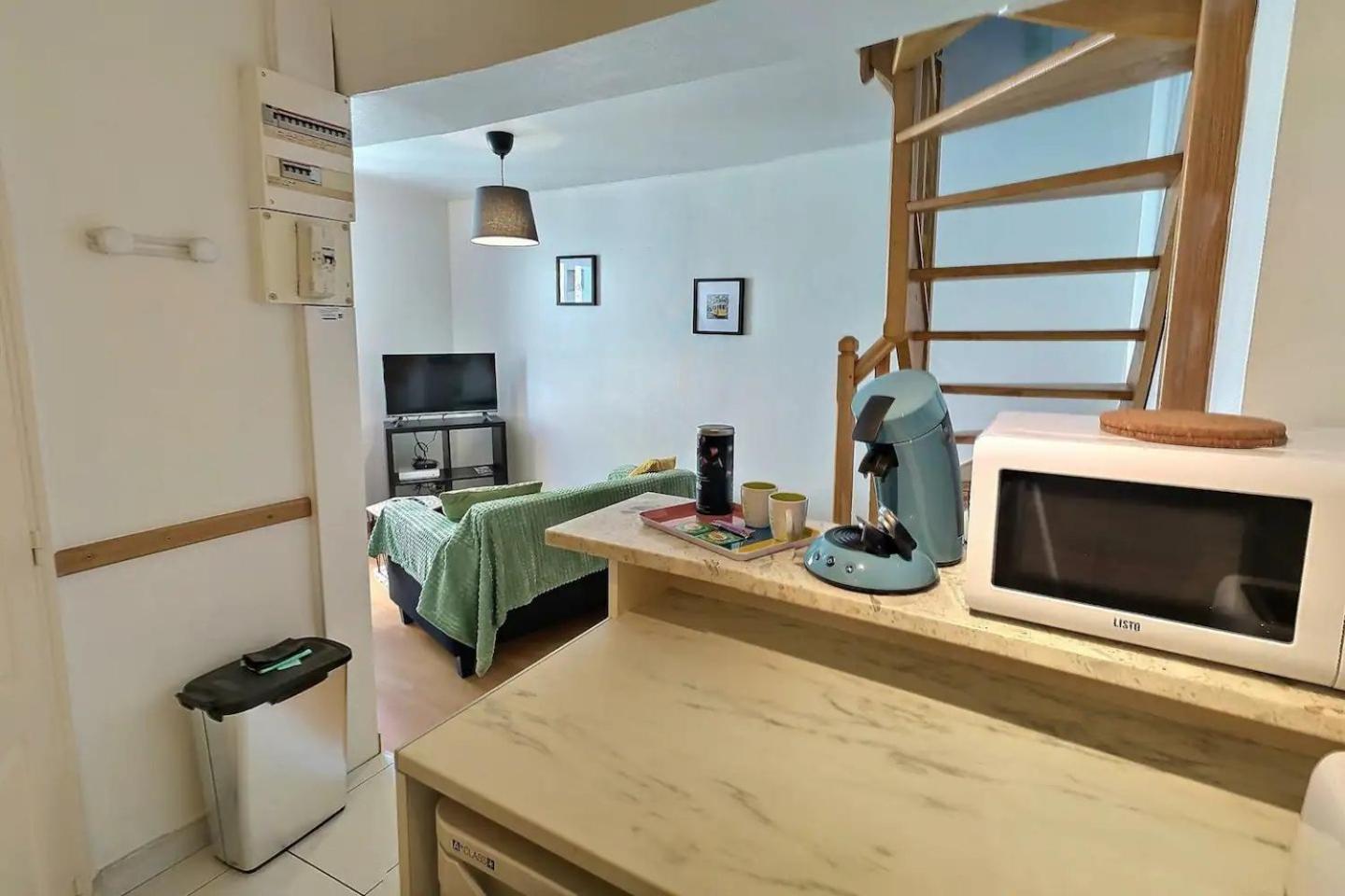 Le Travel - Appartement Equipe Proche Centre Et Yschools Troyes Extérieur photo